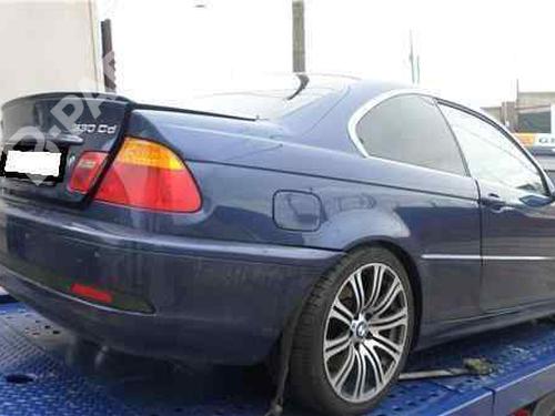 Switch BMW 3 Coupe (E46) 330 Cd | BP5984048I30 - Image 7