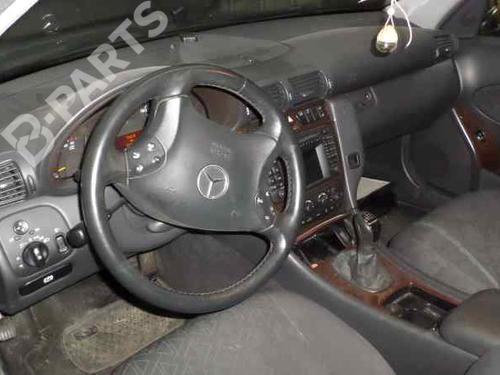 Switch MERCEDES-BENZ C-CLASS (W203) C 220 CDI (203.006) | BP5973935I30 