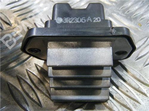 Heater blower motor HONDA CIVIC VIII Hatchback (FN, FK) 1.4 (FK1) | BP6683134M62 