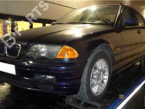 Switch BMW 3 (E46) 320 i | BP5989208I30  - Image 5