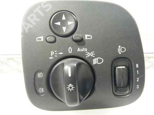 Switch MERCEDES-BENZ C-CLASS (W203) C 220 CDI (203.006) | BP5973935I30 