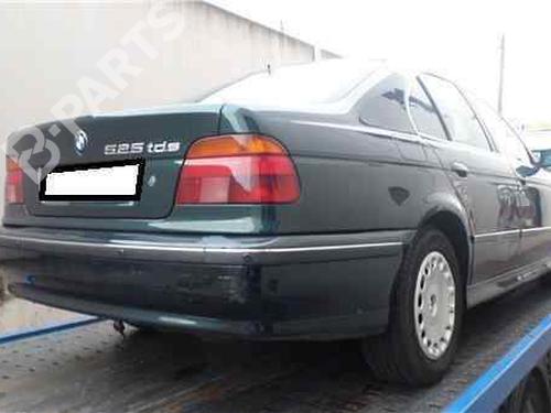 Switch BMW 5 (E39) 525 tds | BP5983215I30  - Image 7