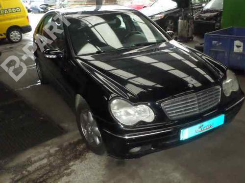 Switch MERCEDES-BENZ C-CLASS (W203) C 220 CDI (203.006) | BP5973935I30 