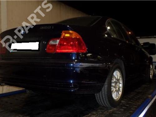 Switch BMW 3 (E46) 320 i | BP5989208I30  - Image 8