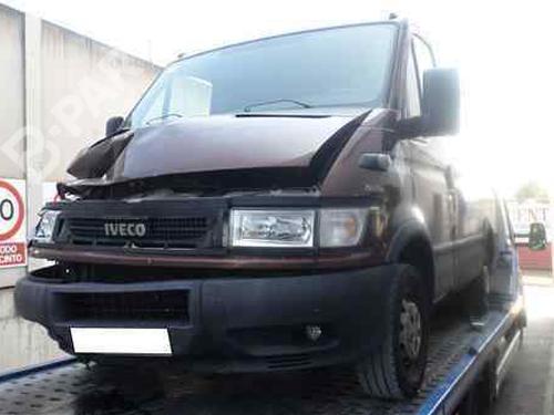 Engine IVECO DAILY VI Van | BP5971603M1 - Image 4