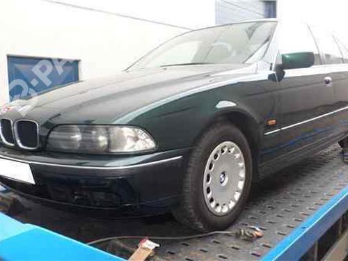 Switch BMW 5 (E39) 525 tds | BP5983216I30 - Image 3