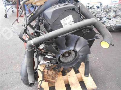 Engine IVECO DAILY VI Van | BP5971603M1 - Image 5