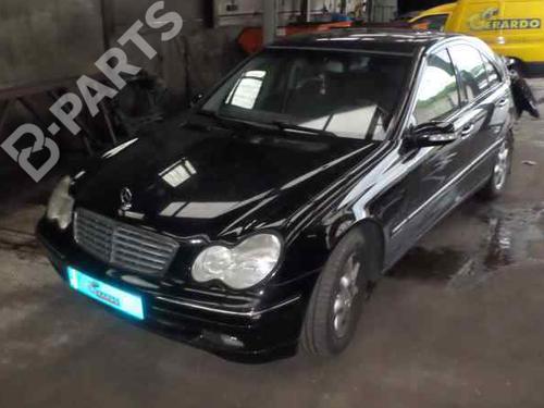 Switch MERCEDES-BENZ C-CLASS (W203) C 220 CDI (203.006) | BP5973935I30 