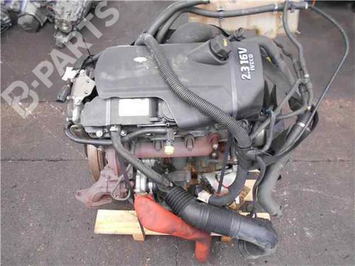 Engine IVECO DAILY VI Van | BP5971603M1 - Image 1