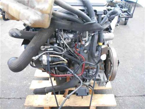 Engine IVECO DAILY VI Van | BP5971603M1 - Image 3