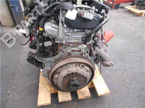 Engine IVECO DAILY VI Van | BP5971603M1 - Image 2