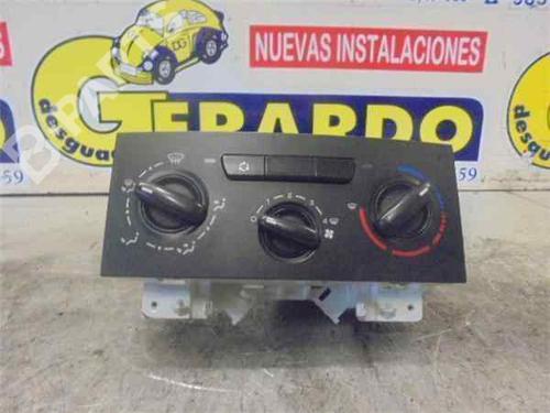 Frankberg Bremsscheiben + Bremsbeläge Hinterachse - Komplettset Für Jumpy, Scudo & Expert