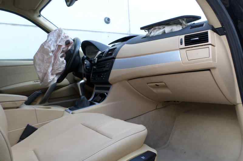 Glove box BMW X3 (E83) 2.0 d 291470 BParts