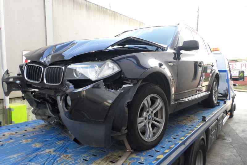 Glove box BMW X3 (E83) 2.0 d 291470 BParts