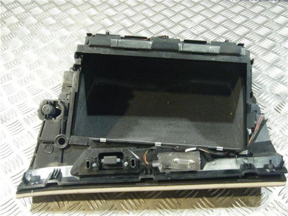 Glove box BMW X3 (E83) 2.0 d 291470 BParts