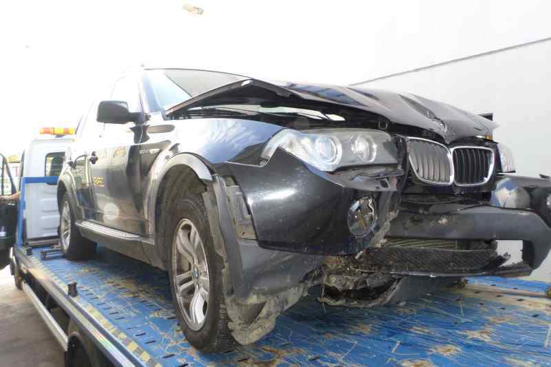 Glove box BMW X3 (E83) 2.0 d 291470 BParts