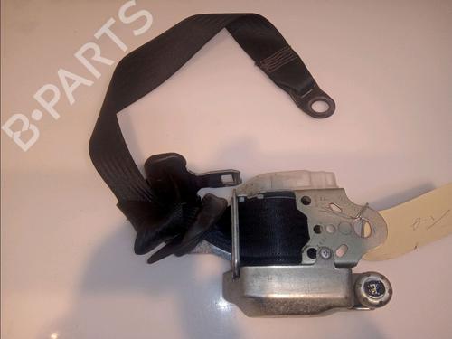 Front right belt tensioner CITROËN C1 (PM_, PN_) 1.4 HDi | BP15742306C88 