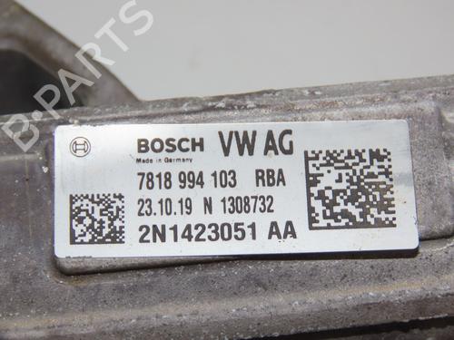 Steering rack VW CRAFTER Van (SY_, SX_) 2.0 TDI FWD (SYB, SYC, SYD) | BP31120240M22 - Image 6