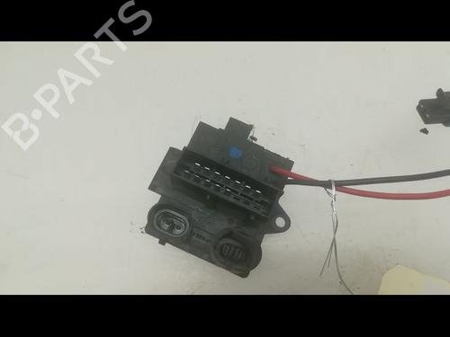 Used Heater resistor Heater resistor 11677145 11677145