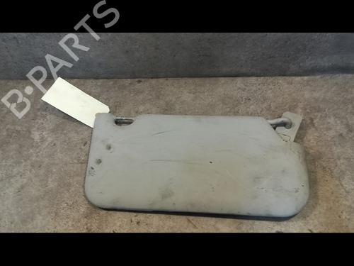 Left sun visor FORD FIESTA VI (CB1, CCN) 1.4 TDCi | BP9610472I1 