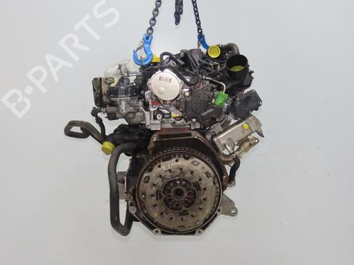 Motor NISSAN QASHQAI I (J10, NJ10) 1.6 dCi All-wheel Drive (130 hp) 29215980