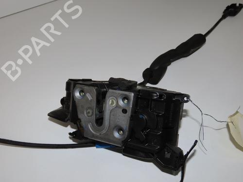 Used Front left lock Front left lock RENAULT LAGUNA III (BT0/1) 2.0 dCi (BT07, BT0J, BT14, BT1A, BT1S) (131 hp) 36427210 36427210