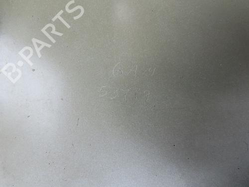 Right front fenders SEAT IBIZA IV (6J5, 6P1) 1.4 TDI | BP28830927C42 