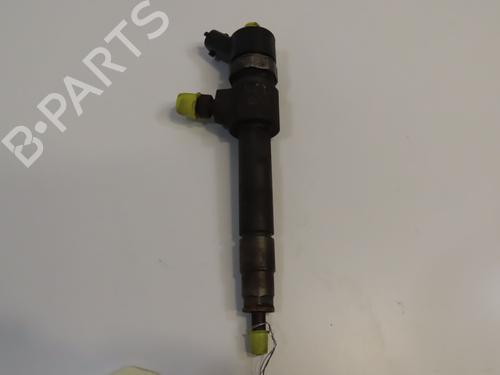 Used Injector Injector OPEL VECTRA C GTS (Z02) 1.9 CDTI (F68) (120 hp) 28966950 28966950