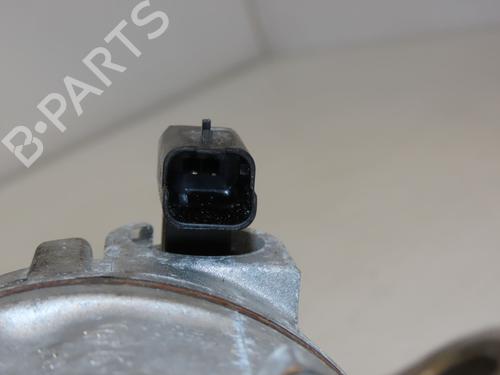 Used AC compressor AC compressor PEUGEOT 308 SW II (LC_, LJ_, LR_, LX_, L4_) 1.2 THP 110 (110 hp) 18204564 18204564