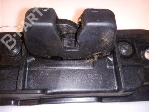 Tailgate lock CITROËN C2 (JM_) 1.1 | BP11103773C101 