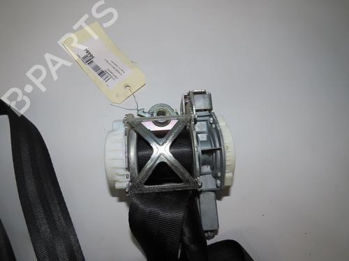 Front left seatbelt CITROËN DS3 (SA_) 1.2 VTi 82 | BP36657630I26 - Image 4