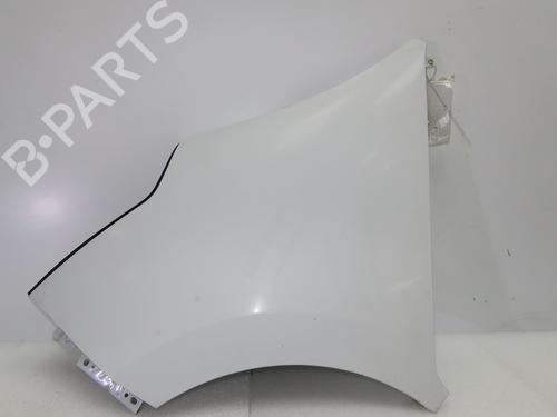 left-front-fenders-renault-master-iii-van-fv-2010-36396040 main image