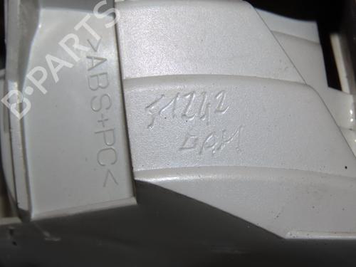 Left tailgate light BMW 3 (E46) 320 d | BP22524699C79 