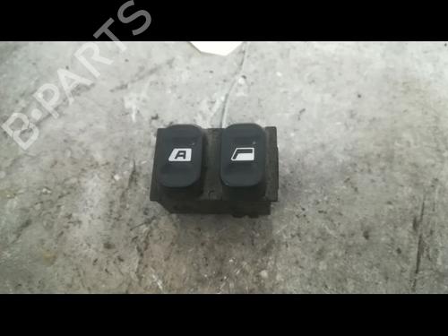 Used Left front window switch Left front window switch PEUGEOT 406 (8B) 1.9 TD (90 hp) 9608418 9608418