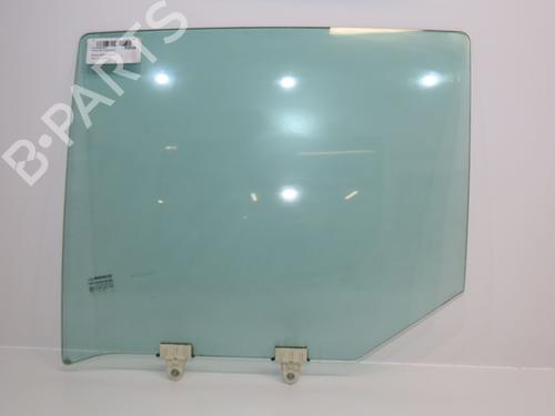 Used Rear left quarter glass RENAULT MEGANE III Hatchback (BZ0/1_, B3_) 1.6 16V Hi-Flex (BZ03) (110 hp) 30092486