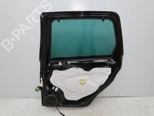 Right rear door PEUGEOT 308 SW I (4E_, 4H_) 1.6 HDi | BP28802093C5 