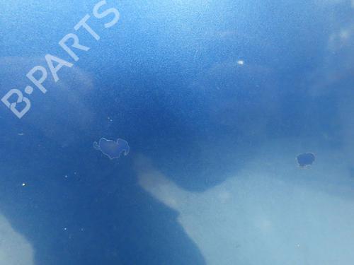 Used Hood SUZUKI IGNIS II (MH) 1.3 DDiS (RM413D) (70 hp) 28968378
