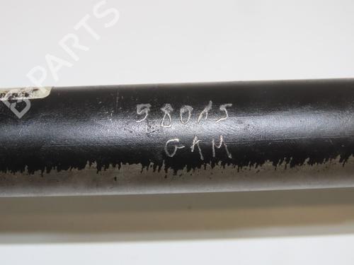 Right front driveshaft OPEL INSIGNIA A (G09) 2.0 CDTI (68) | BP33008042M39 - Image 5