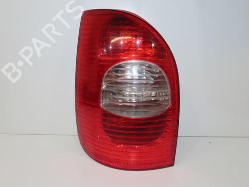 Used Left taillight Left taillight CITROËN XSARA PICASSO (N68) 1.6 HDi (109 hp) 32740744 32740744