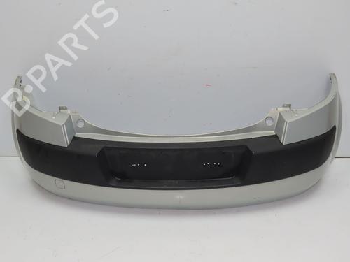 Used Rear bumper RENAULT MEGANE II (BM0/1_, CM0/1_) 1.6 16V (BM0C, CM0C) (113 hp) 28969143