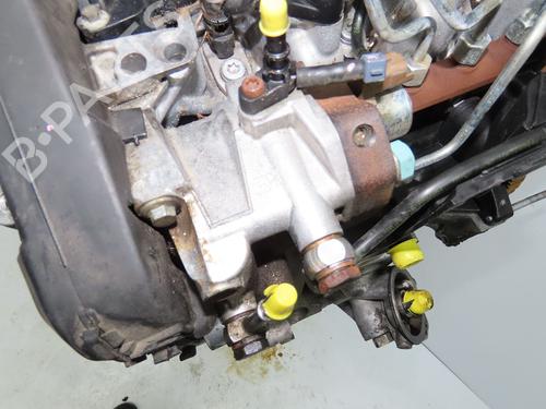 Engine DACIA DUSTER (HS_) 1.5 dCi (HSAJ) | BP37275811M1 - Image 3