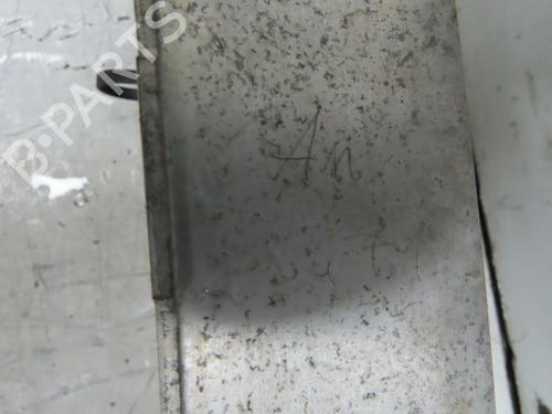 Used Front bumper reinforcement RENAULT SCÉNIC III (JZ0/1_) 1.6 dCi (JZ00, JZ12) (130 hp) 31962048