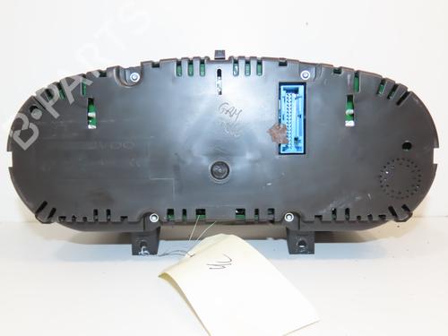 Instrument cluster VW GOLF VI Variant (AJ5) 1.4 TSI | BP28830447C47 - Image 2