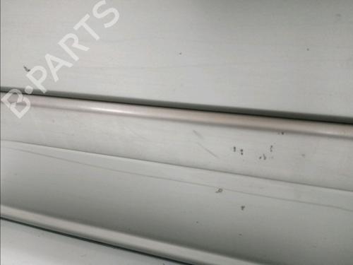 Right front door NISSAN X-TRAIL I (T30) 2.2 dCi 4x4 | BP12431608C3 