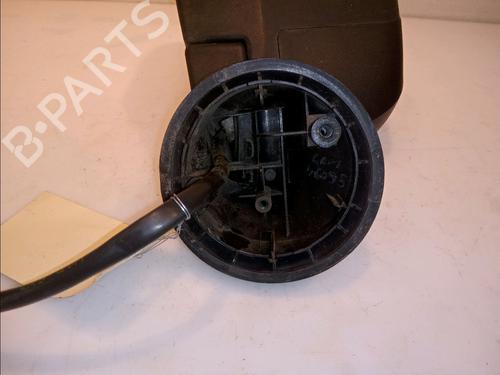 Left mirror DACIA DUSTER (HS_) 1.5 dCi (HSMC) | BP12431614C26 
