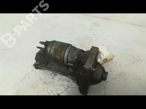 Startmotor RENAULT CLIO III (BR0/1, CR0/1) 1.5 dCi (BR0H, CR0H, CR1S, BR1S) (106 hp) 9609265