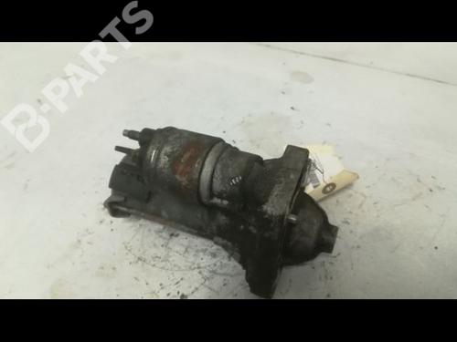 Motor de arranque RENAULT CLIO III (BR0/1, CR0/1) 1.5 dCi (BR0H, CR0H, CR1S, BR1S) (106 hp) 9609265