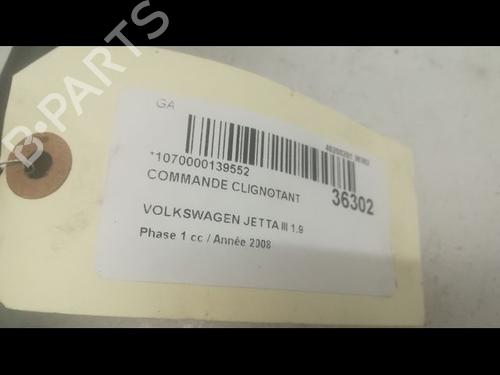 steering-column-stalk-vw-jetta-iii-1k2-19-tdi-3c8941431bxsh-2004-2005-2006-2007-2008-2009-2010-2011-2012-2013-9599695 main image