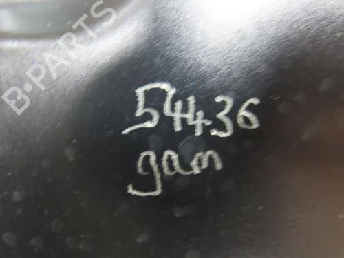 tailgate-kia-rio-iii-ub-2011-2012-2013-2014-2015-2016-2017-28832200 main image