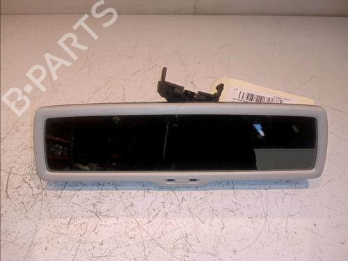 Used Rear mirror Rear mirror VW PASSAT B6 Variant (3C5) 2.0 TDI (110 hp) 11103977 11103977